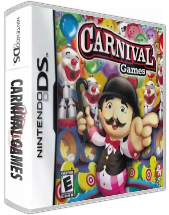 carnival games